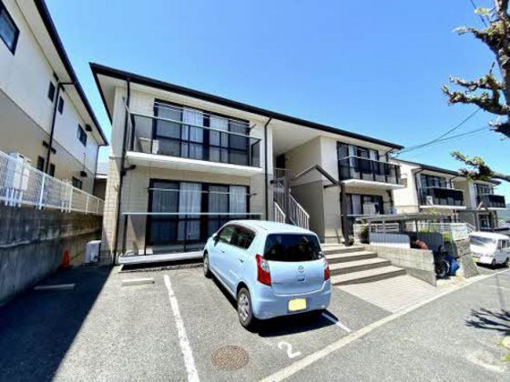 エクセル向井 B棟