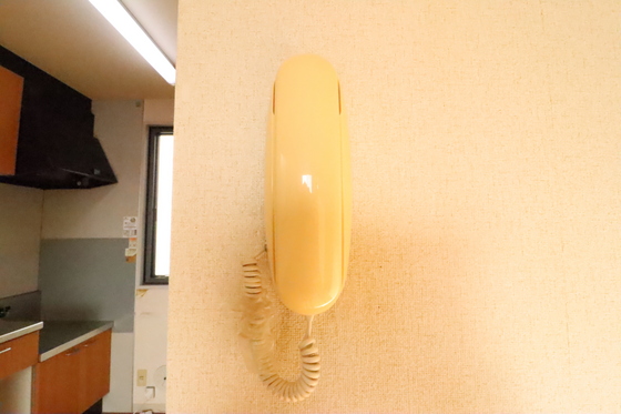 ビューヒルズ若野 A棟