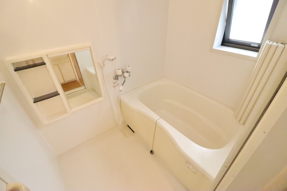 ビューヒルズ若野 A棟