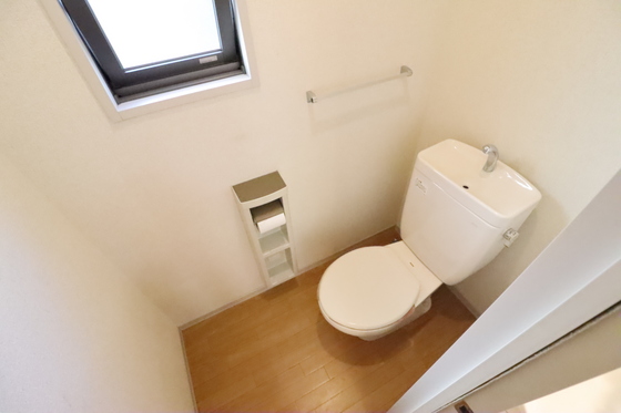 ビューヒルズ若野 A棟