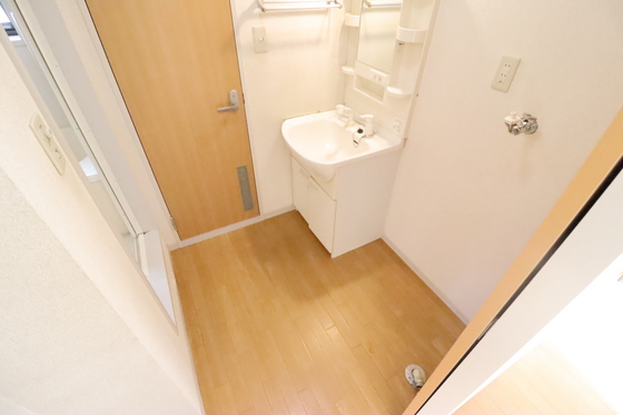 ビューヒルズ若野 A棟