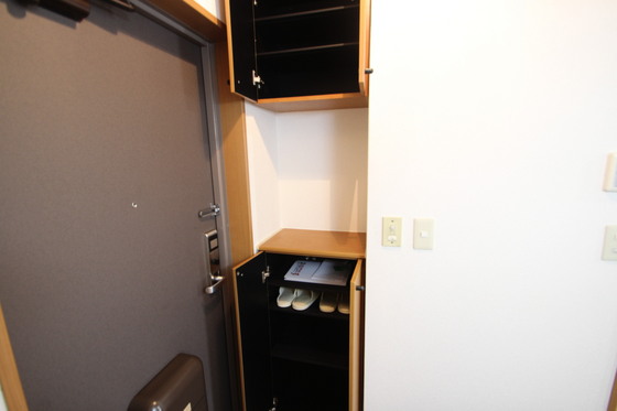 リバーサイド府中