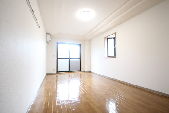 リバーサイド府中