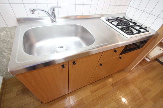 リバーサイド府中