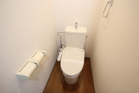 リバーサイド府中