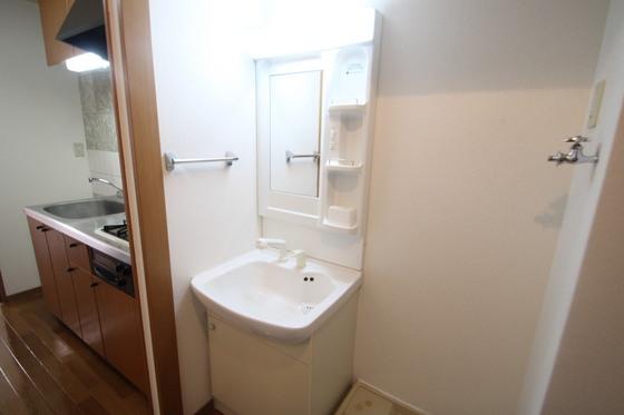 リバーサイド府中