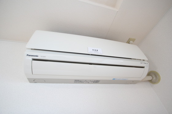 リバーサイド府中