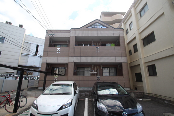 リバーサイド府中