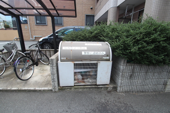 リバーサイド府中