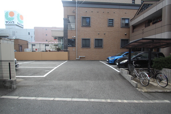 リバーサイド府中