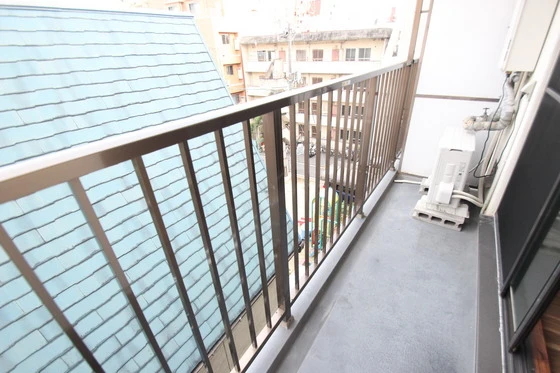 清水フォワードビル