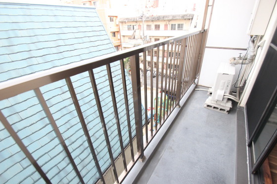 清水フォワードビル