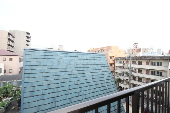 清水フォワードビル