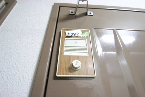 清水フォワードビル