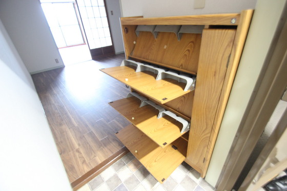 清水フォワードビル