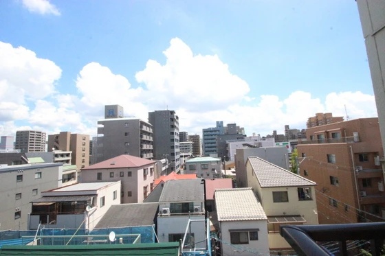 清水フォワードビル