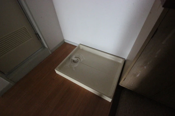 清水フォワードビル