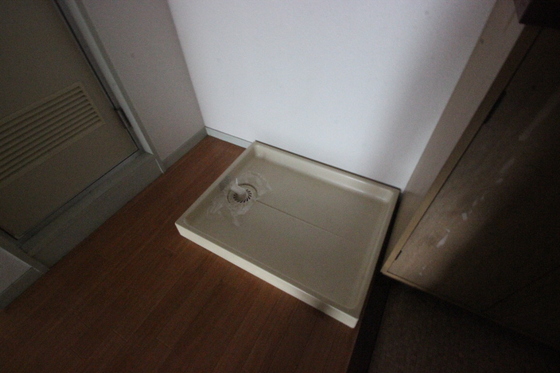 清水フォワードビル