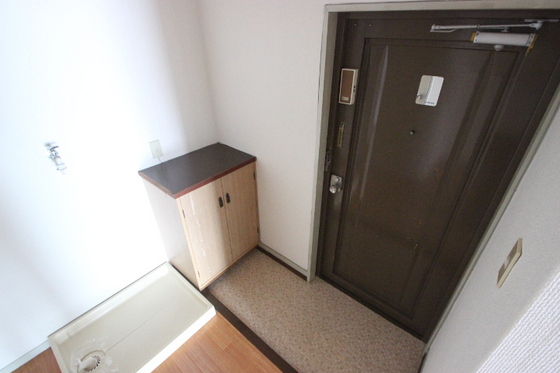 清水フォワードビル