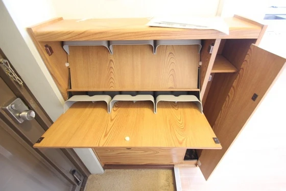 清水フォワードビル