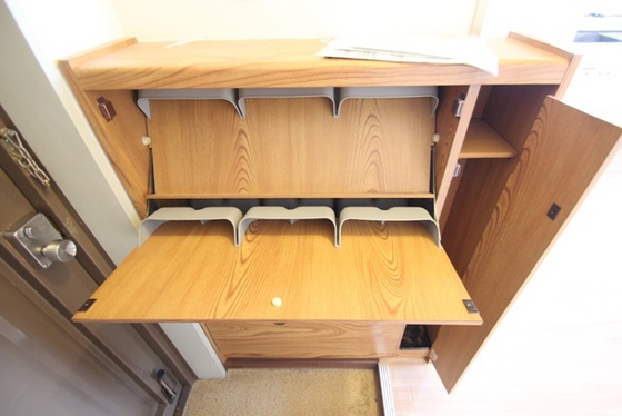 清水フォワードビル