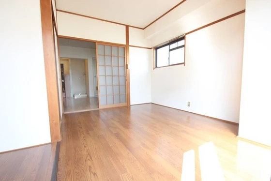 清水フォワードビル