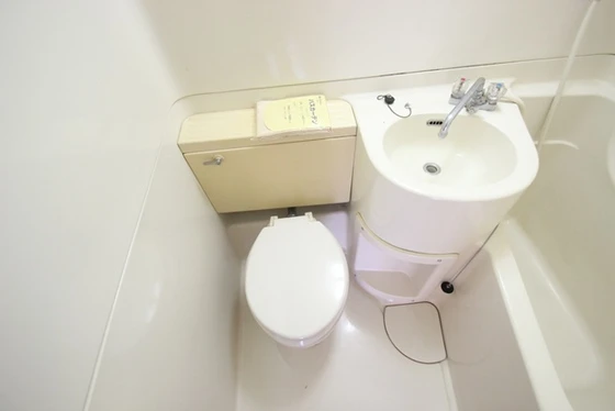 清水フォワードビル