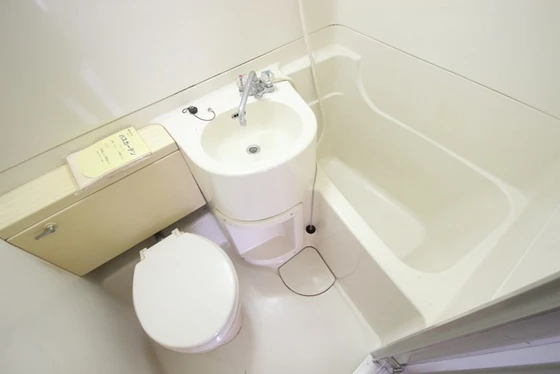 清水フォワードビル