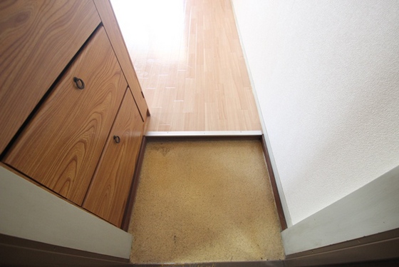 清水フォワードビル