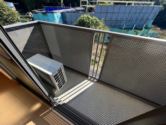 グリーンヒルズ