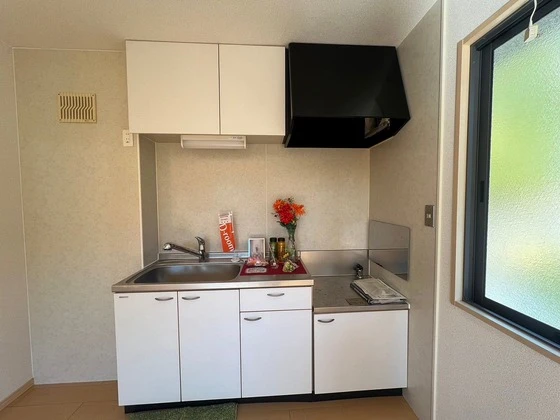 グリーンヒルズ