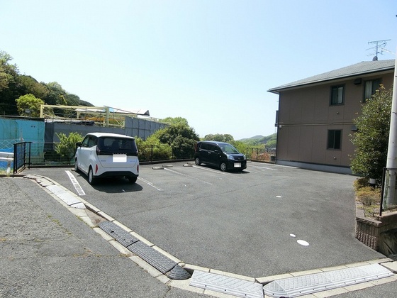 グリーンヒルズ