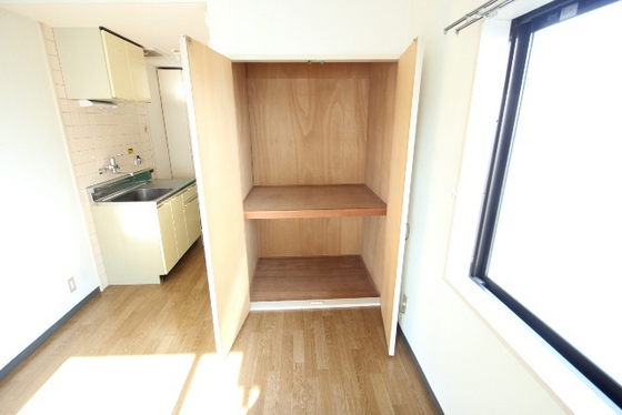 サンリブ五日市