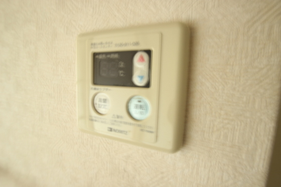 屋代ハイツ田中