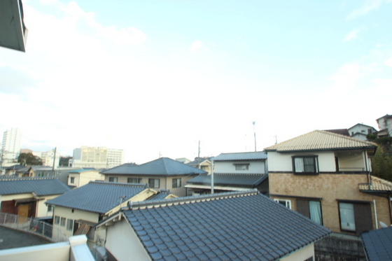 屋代ハイツ田中