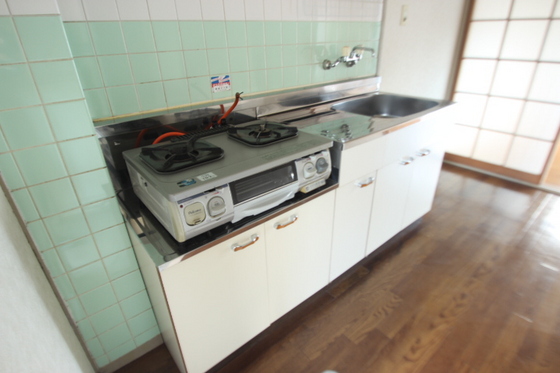 屋代ハイツ田中