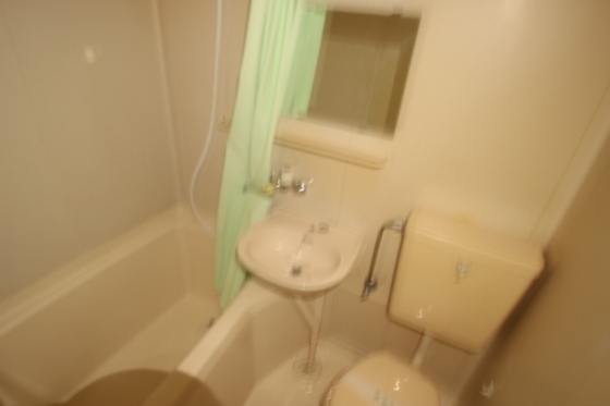 屋代ハイツ田中