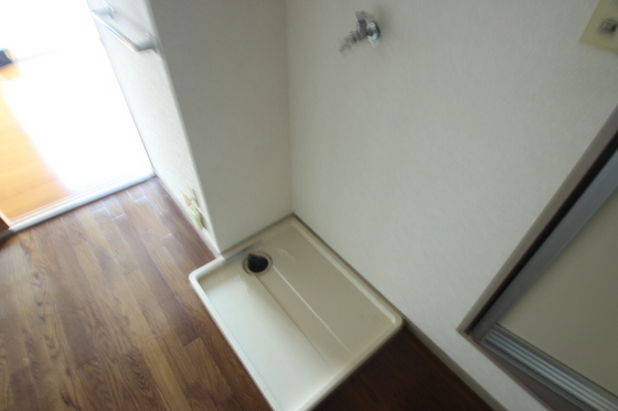 屋代ハイツ田中