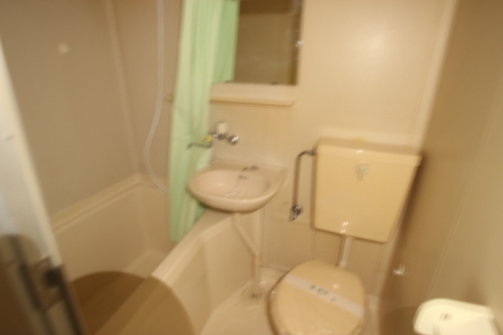 屋代ハイツ田中