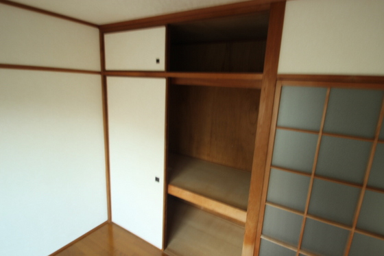 屋代ハイツ田中