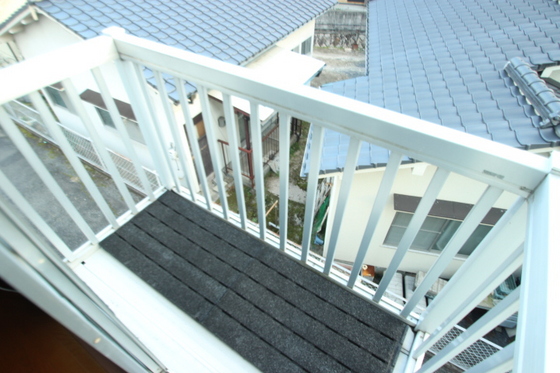 屋代ハイツ田中