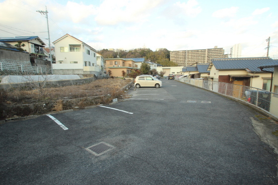 屋代ハイツ田中