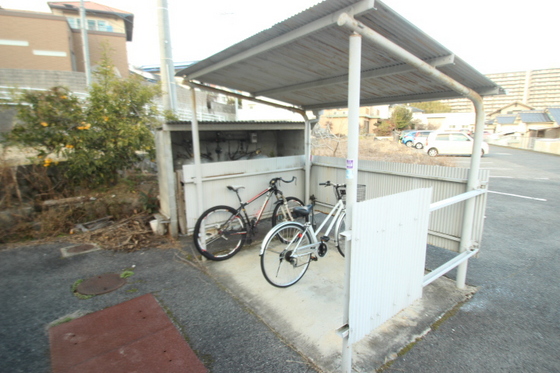 屋代ハイツ田中