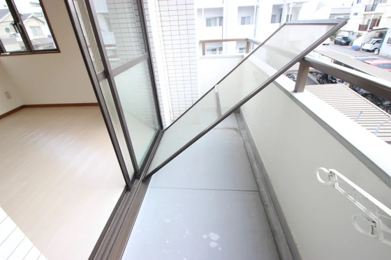 大芝グリーンコーポ