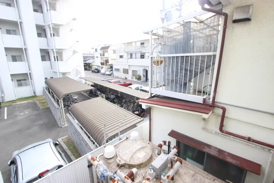 大芝グリーンコーポ