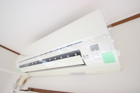 大芝グリーンコーポ