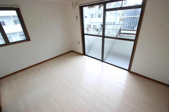 大芝グリーンコーポ