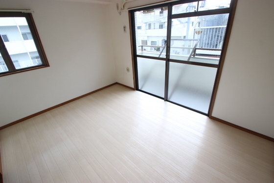 大芝グリーンコーポ