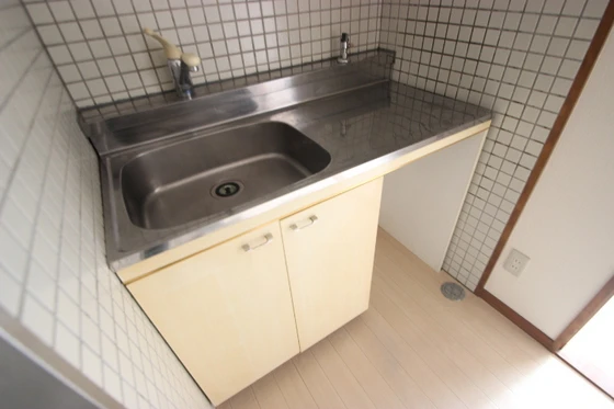 大芝グリーンコーポ