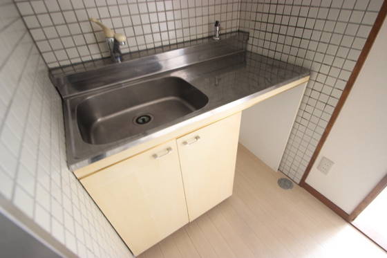 大芝グリーンコーポ